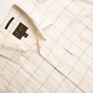 Lucky brand Button-down shirt